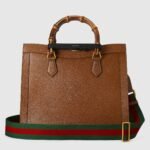 Gucci Diana Medium Tote Bag - Image 5