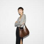 Gucci Jackie Medium Shoulder Bag - Image 3