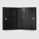 GG Marmont Card Case Wallet - Image 2