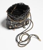 CHANEL 22 MINI HANDBAG - Image 3