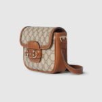Gucci Horsebit 1955 Soft Small Shoulder Bag - Image 2