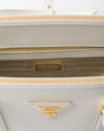 Medium Prada Galleria Saffiano Leather Bag - Image 5
