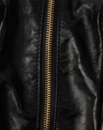 Prada Dangle Leather Top-Handle Mini-Bag - Image 5