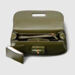 Gucci Bamboo Diva medium bag - Image 9