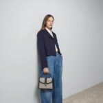 Ophidia GG Small Top Handle Bag - Image 3
