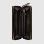 GG Marmont Zip Around Wallet - Image 2