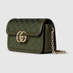 Gucci Go Small Shoulder Bag - Image 2