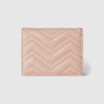 GG Marmont Card Case Wallet - Image 5