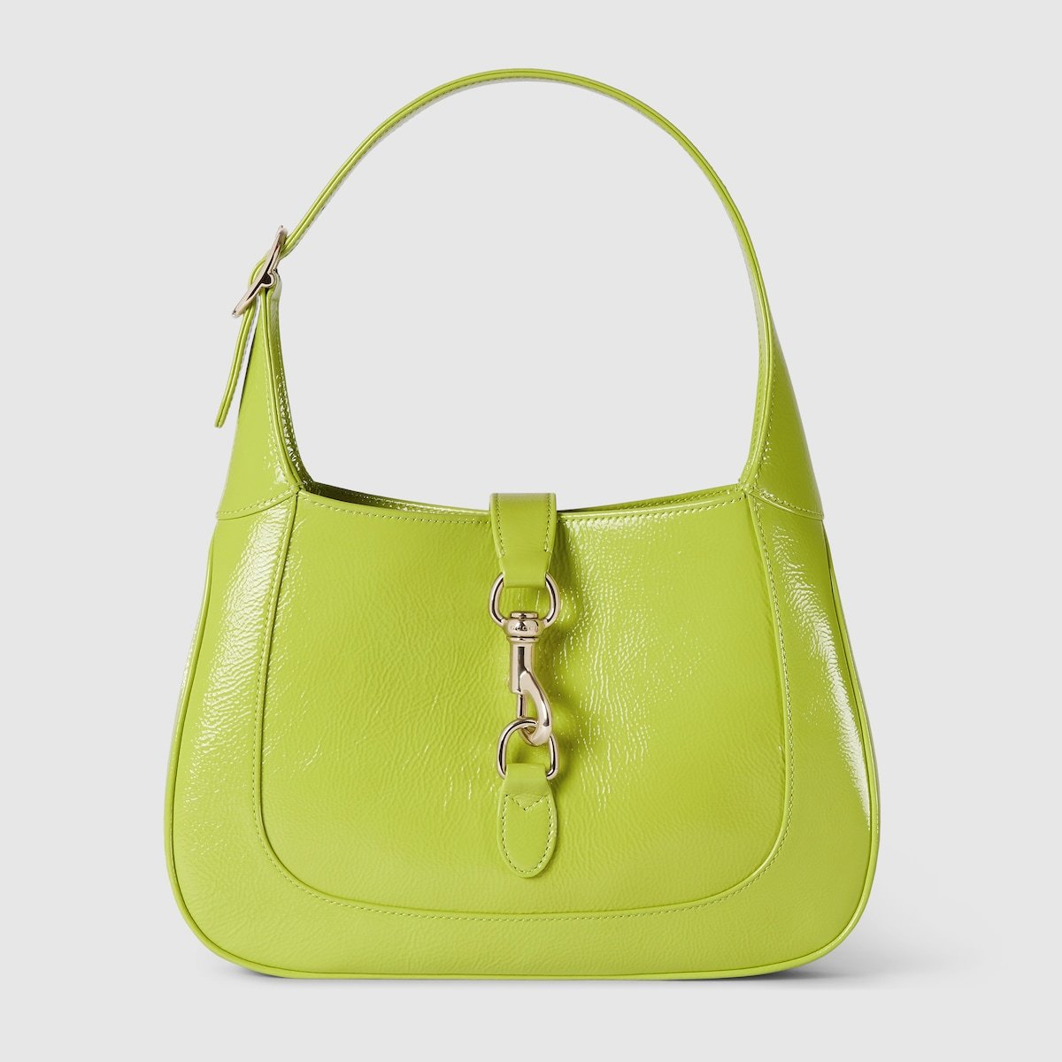 2d3cfccfec394ed08a5b57a3a91d196d.jpg Gucci Jackie Small Shoulder Bag - Image 1