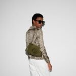 Gucci Blondie Small Shoulder Bag - Image 3