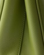 Prada Galleria Saffiano Leather Mini-Bag - Image 5