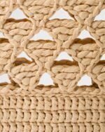 Crochet Tote Bag - Image 5