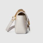 GG Marmont Mini Shoulder Bag - Image 5