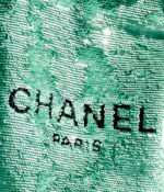 CHANEL SHOPPING BAG - Image 4