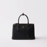 Medium Prada Galleria Leather Bag