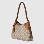 GG Emblem Small Shoulder Bag - Image 2