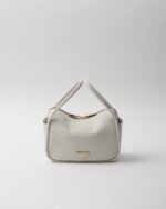 Prada Darling Leather Handbag