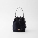 Prada Re-Edition 1978 Re-Nylon Mini-Bag
