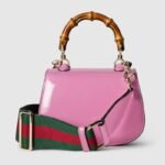 Gucci Bamboo 1947 mini bag - Image 5