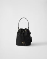 Prada Re-Edition 1978 Re-Nylon Mini-Bag