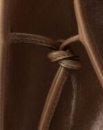 Prada Large Leather Tote Bag - Image 6