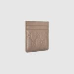GG Emblem Card Case - Image 3