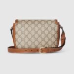 Gucci Horsebit 1955 Soft Small Shoulder Bag - Image 5