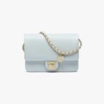 CHANEL MINI FLAP BAG