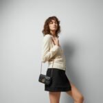 GG Marmont Leather Super Mini Bag - Image 3