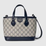 Ophidia Mini Tote Bag