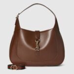 Gucci Jackie Medium Shoulder Bag - Image 4