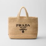 Crochet Tote Bag