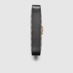 Padlock small shoulder bag - Image 8