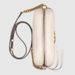 Marmont Small Shoulder Bag - Image 4