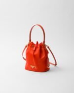Prada Re-Edition 1978 Re-Nylon Mini-Bag - Image 2
