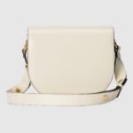 Gucci Horsebit 1955 Mini Rounded Bag - Image 4
