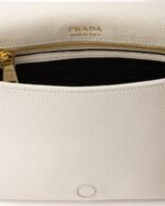 Leather Shoulder Bag - Image 4