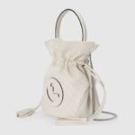 Gucci Blondie Mini Bucket Bag - Image 2
