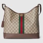 Ophidia Medium Shoulder Bag