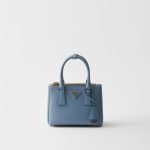 Prada Galleria Saffiano Leather Mini-Bag