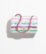 CHANEL MINI CLASSIC HANDBAG