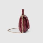 GG Milano Mini Top Handle Bag - Image 5