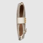 Padlock GG Medium Shoulder Bag - Image 7