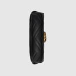 GG Marmont Super Mini Bag - Image 6