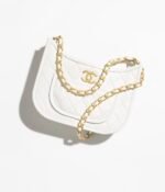 CHANEL HOBO HANDBAG
