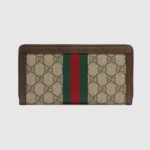 Ophidia Zip Around Wallet - Image 4