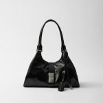 Medium Leather Tote Bag