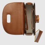 Gucci Bamboo 1947 medium bag - Image 7