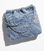 CHANEL 22 SMALL HANDBAG