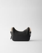 Prada Re-Edition Saffiano Leather Mini-Bag - Image 4